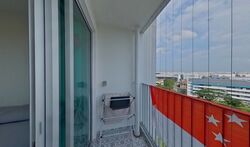 Blk 126A Eastdelta @ Canberra (Sembawang), HDB 4 Rooms #603116221